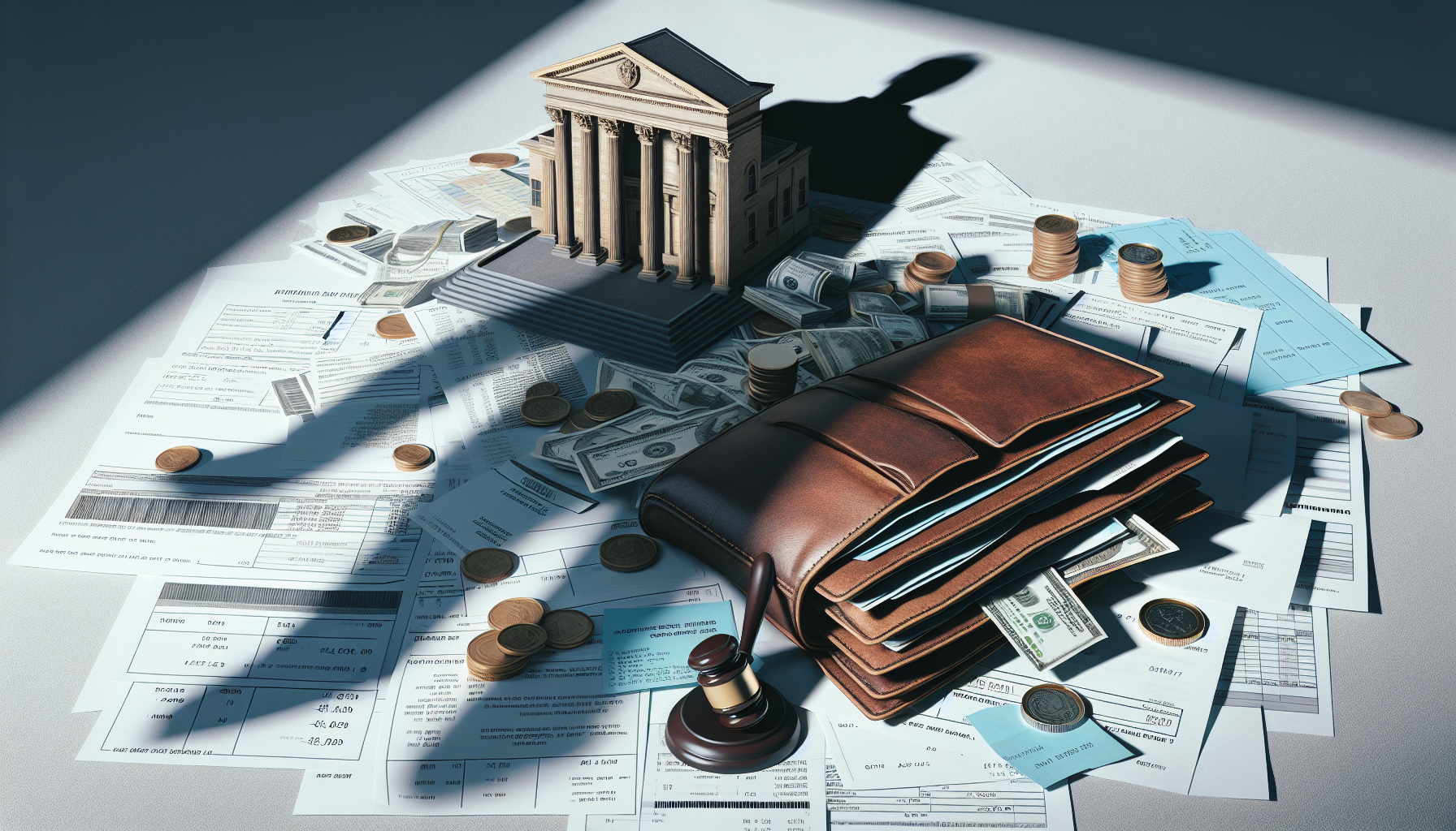 Chapter Bankruptcy A Clear Guide