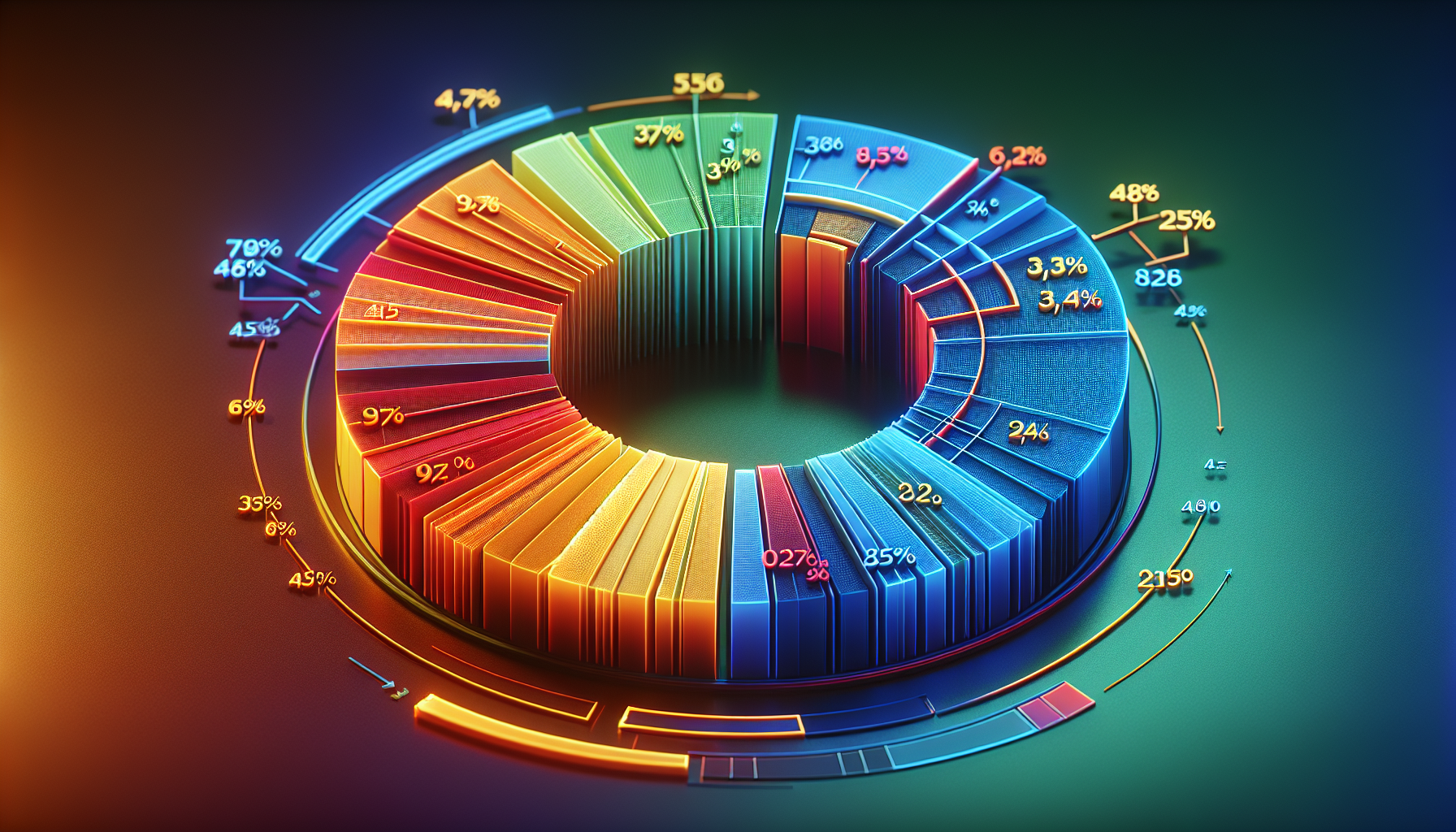 Wage Garnishment Percentage Key Insights