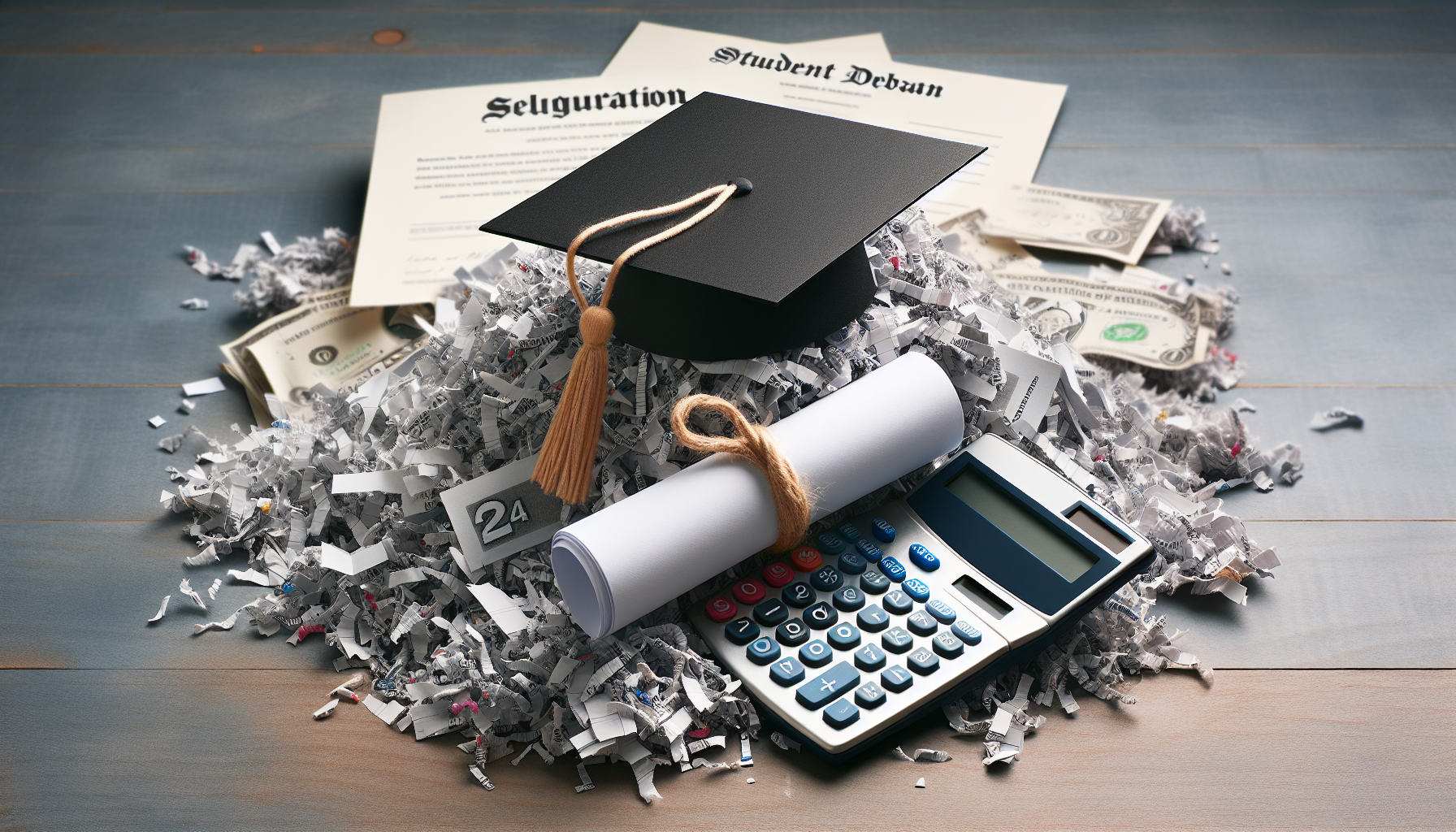 Student Loan Elimination Tactics