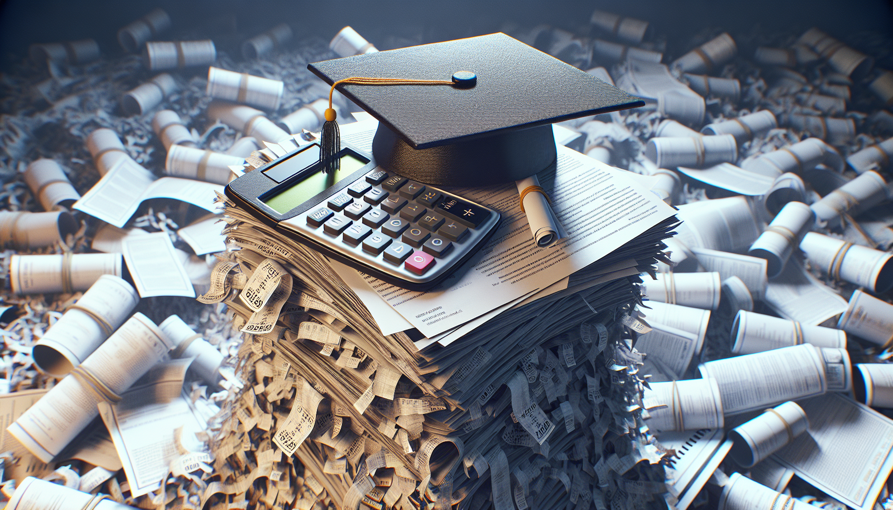 Student Loan Elimination Tactics