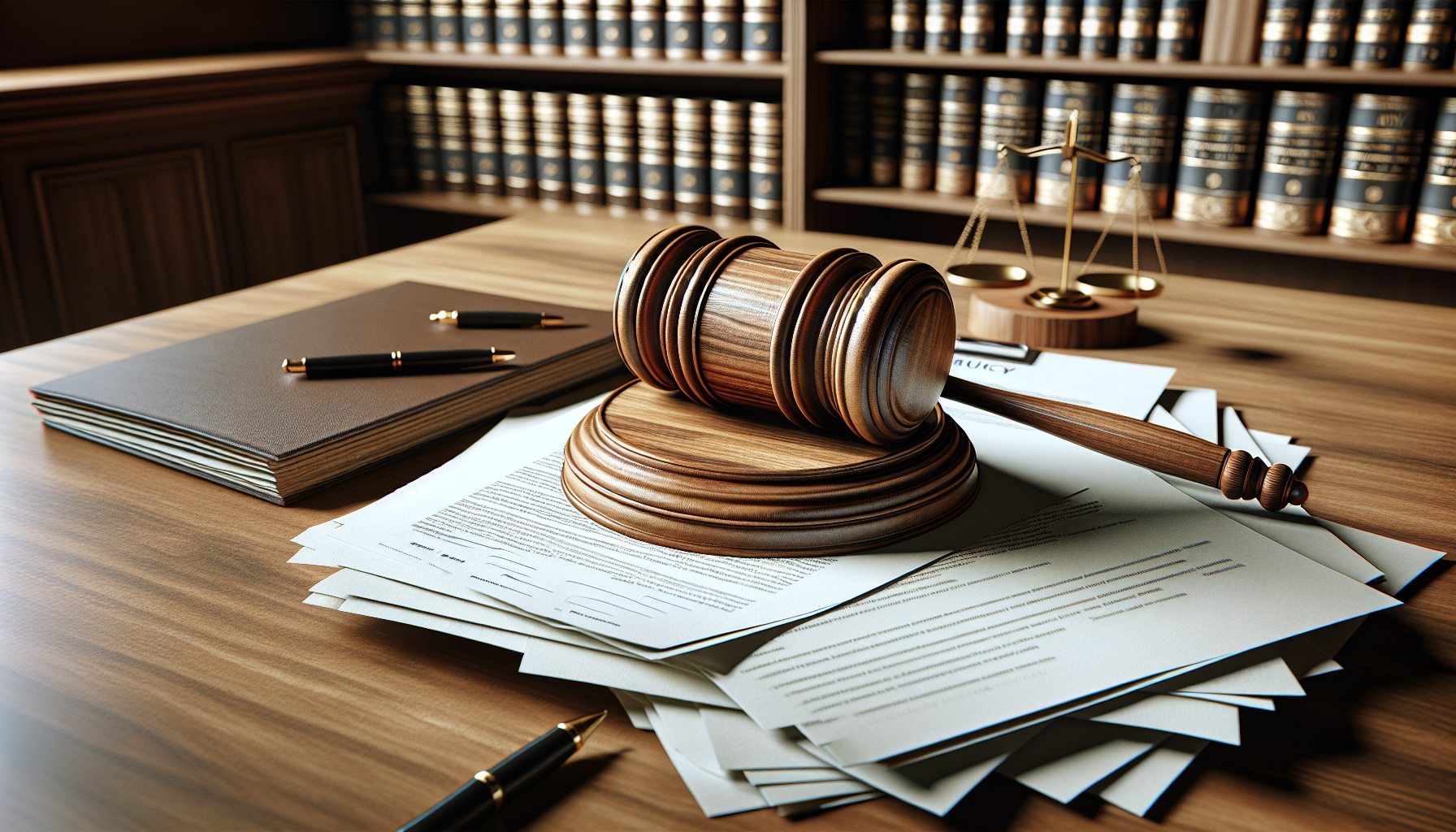 Understanding the Chapter Bankruptcy Court Process