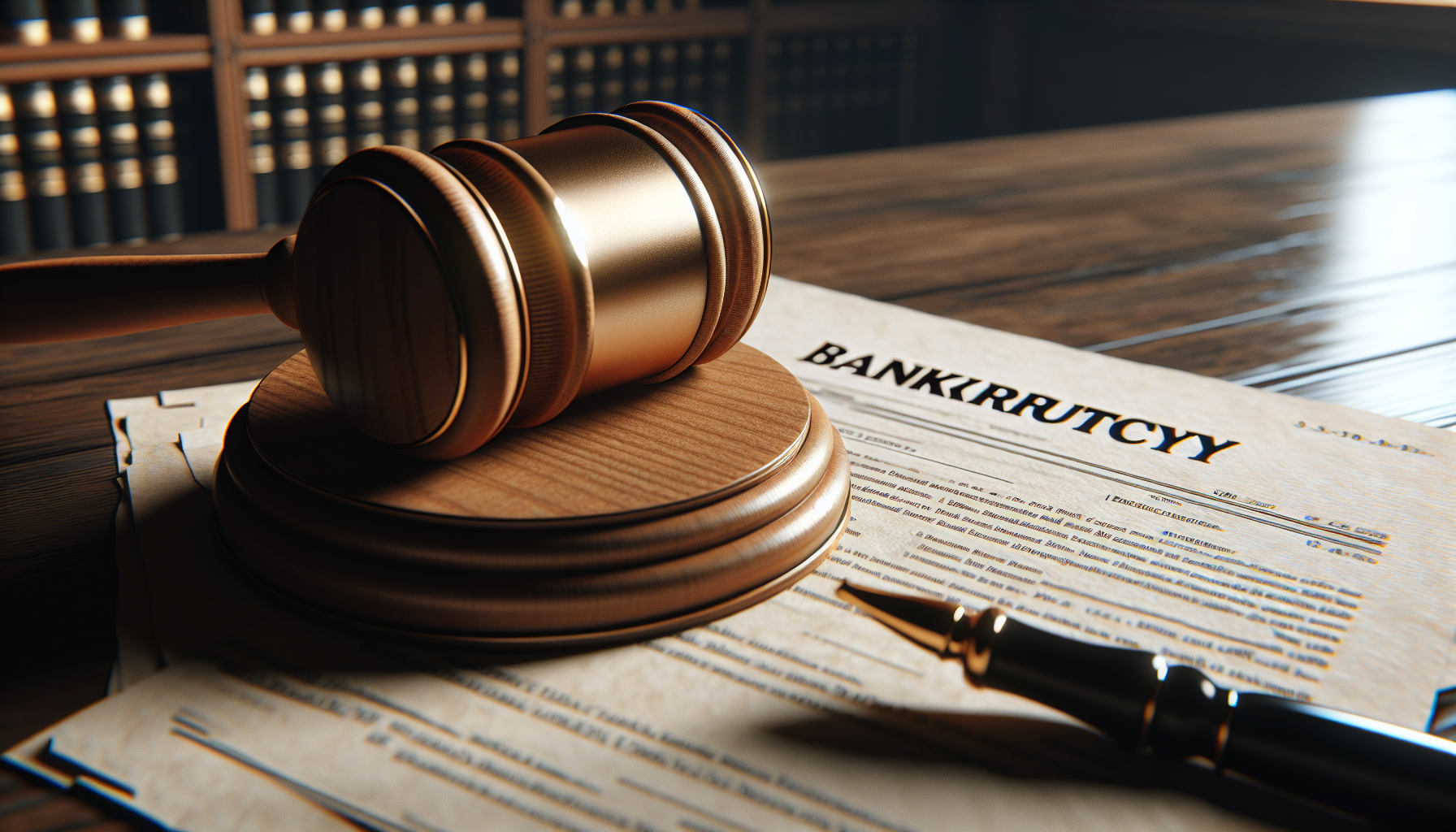 Bankruptcy Court Decisions A Comprehensive Analysis