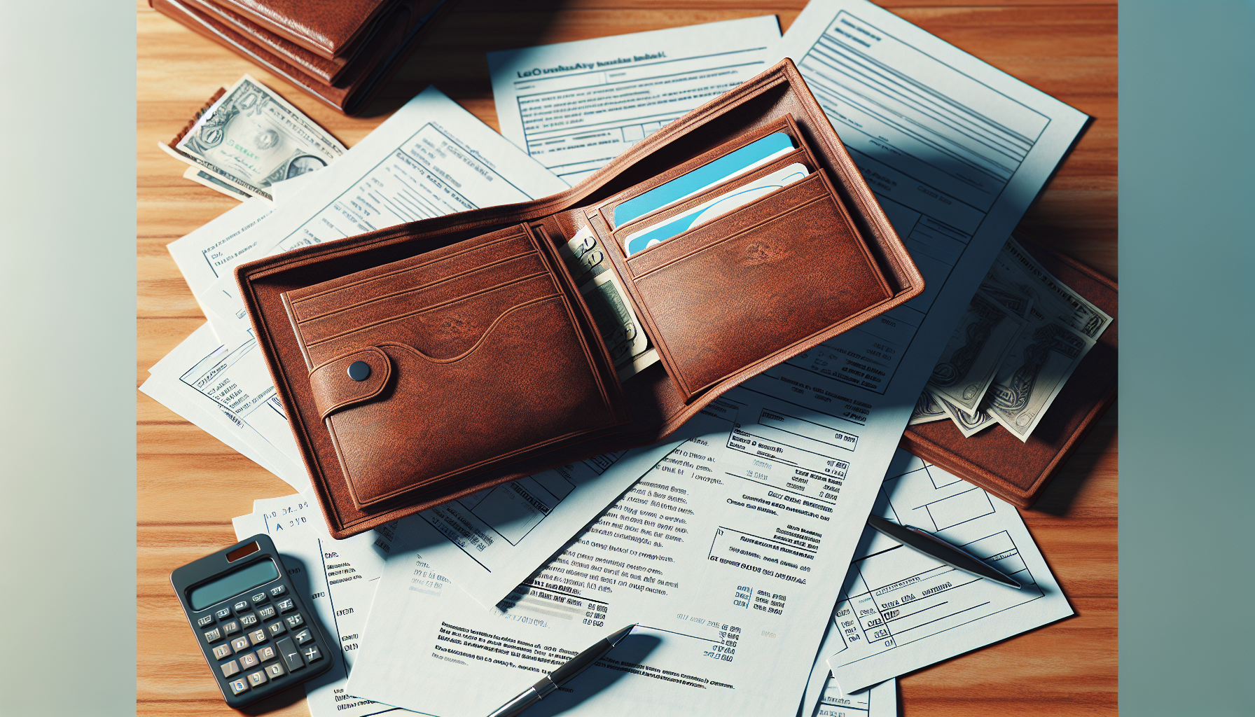 Wage Garnishment Rights Explained