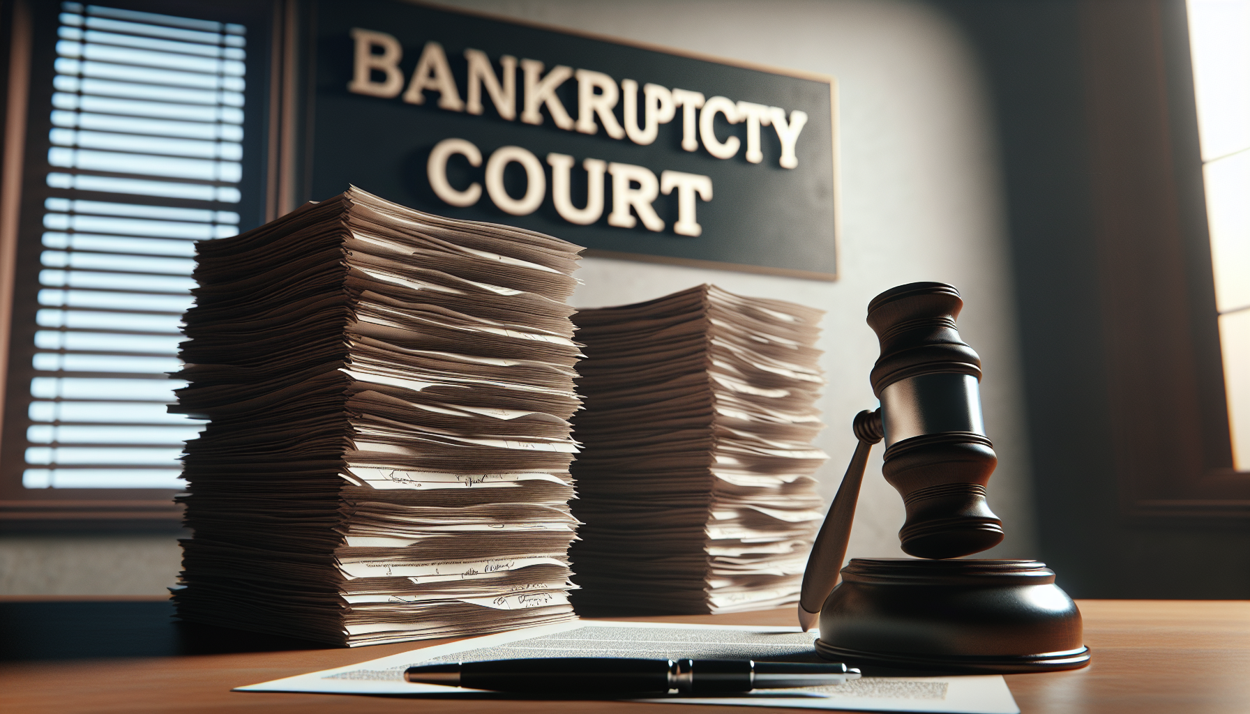 Bankruptcy Court Fees What You Should Know