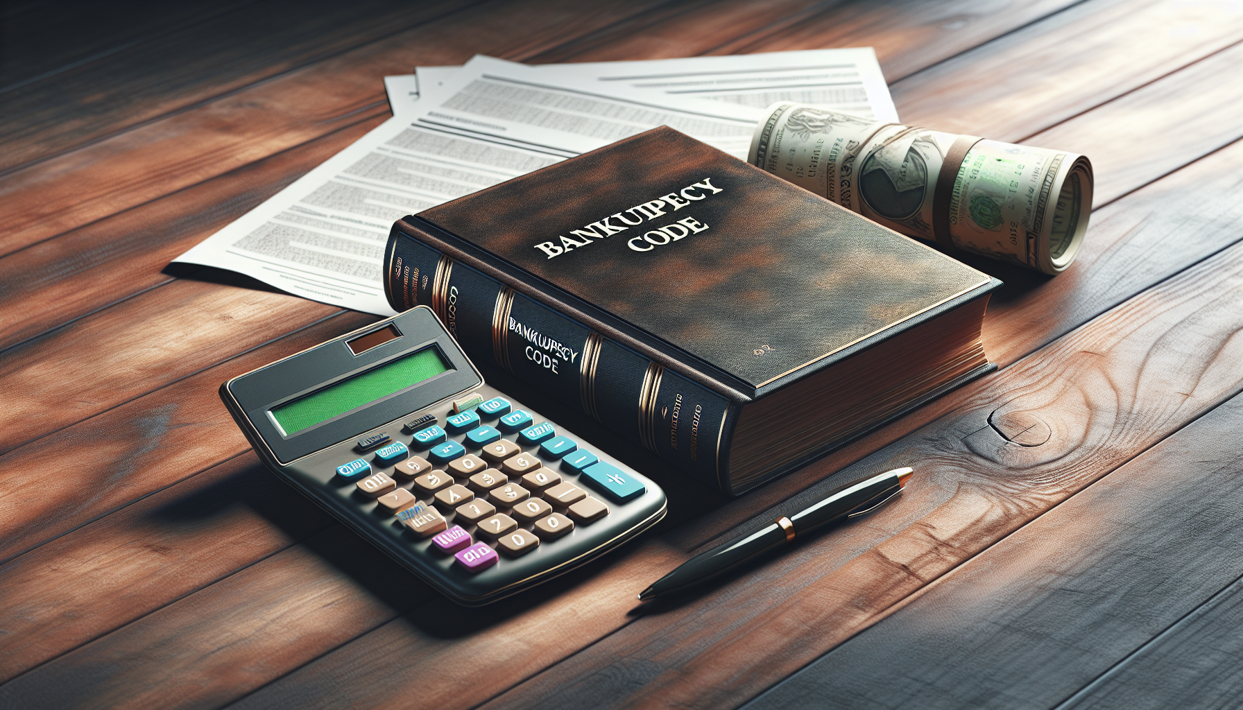 Income Limits for Chapter 7 Bankruptcy