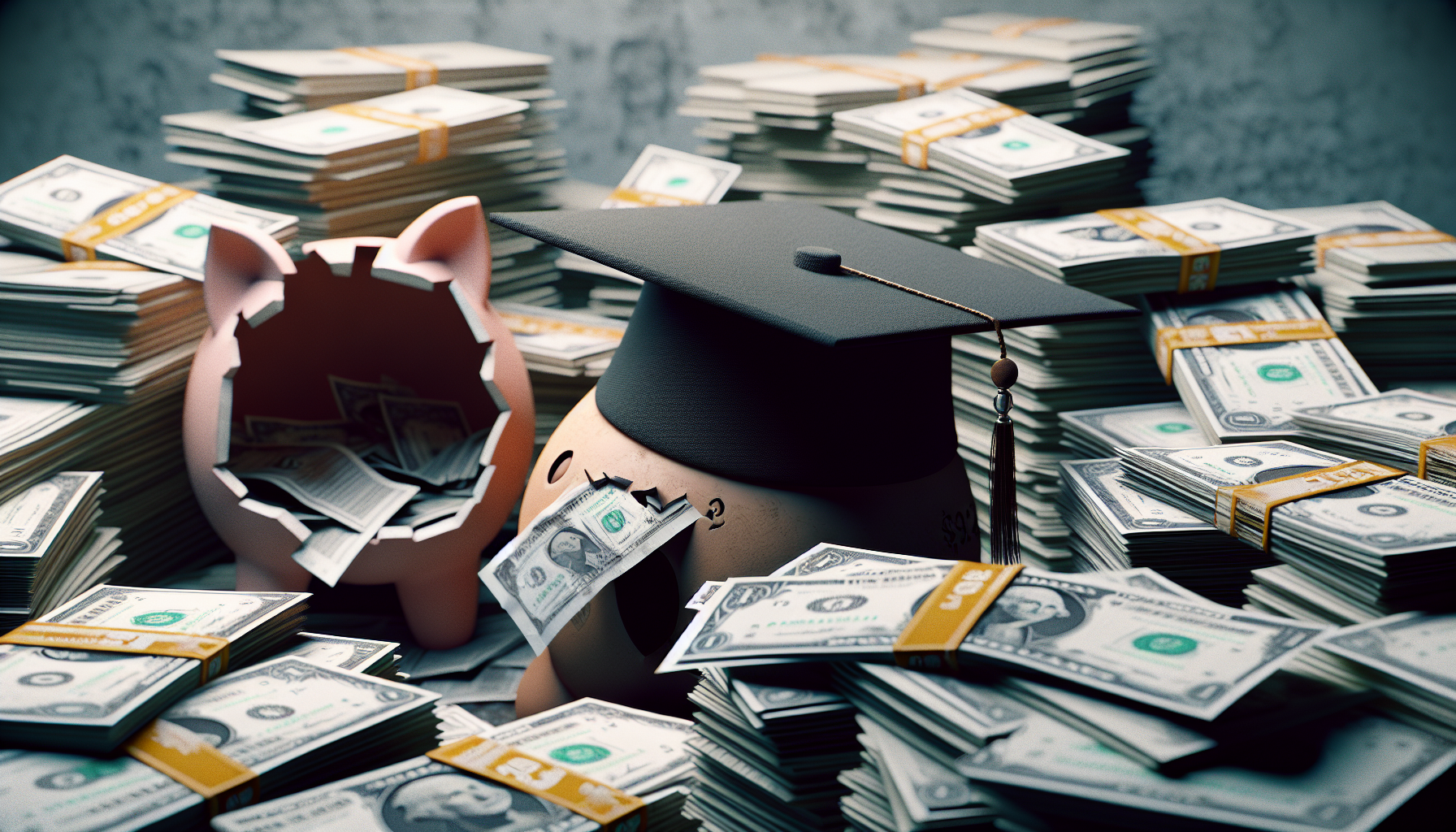 Bankruptcy and Student Loans A Delicate Balance