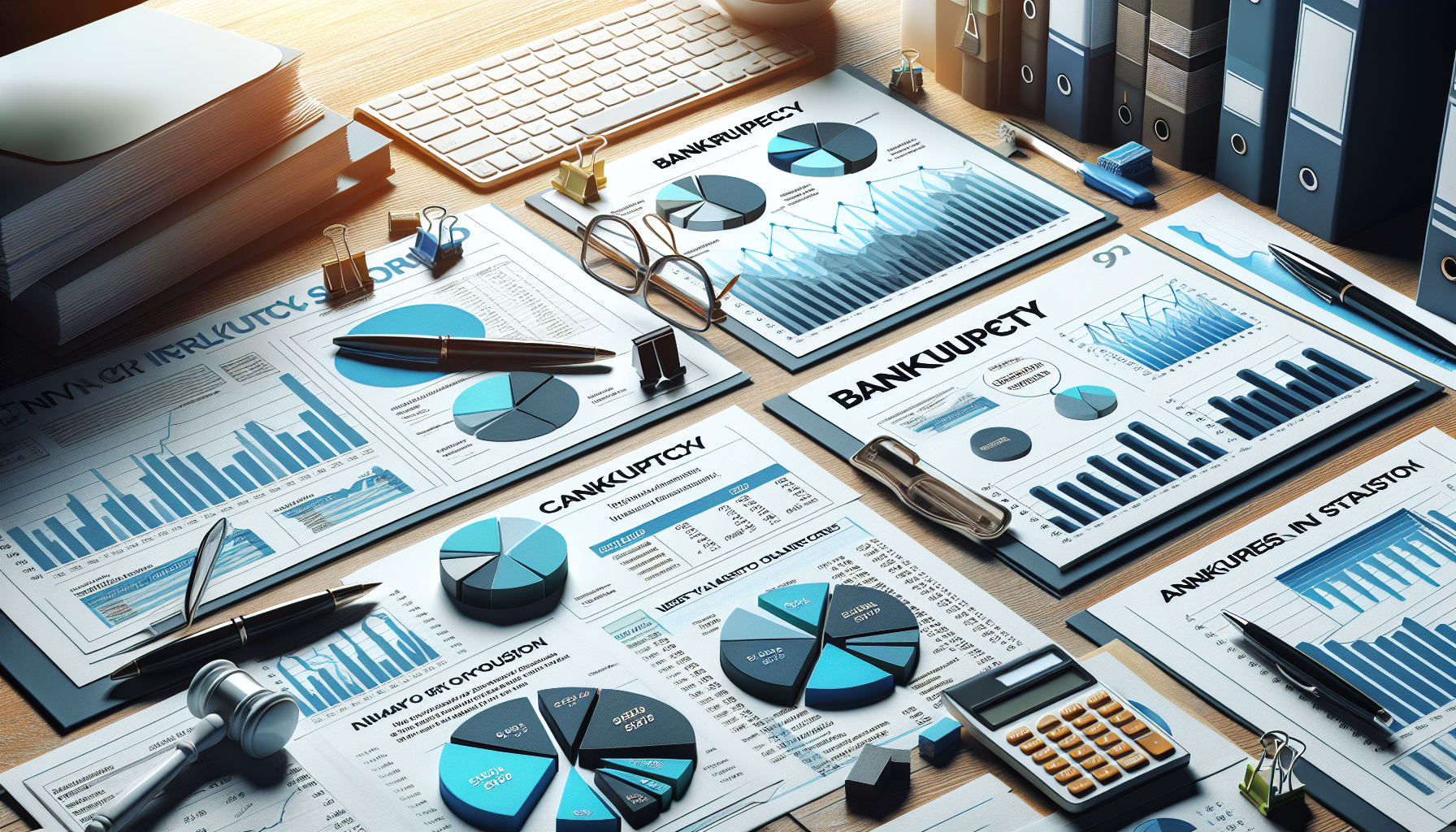 Chapter Bankruptcy Statistics A Comprehensive Analysis