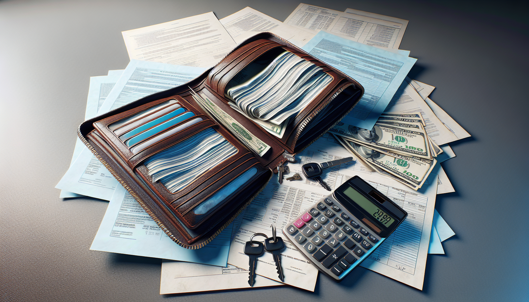 Wage Garnishment Rights Explained