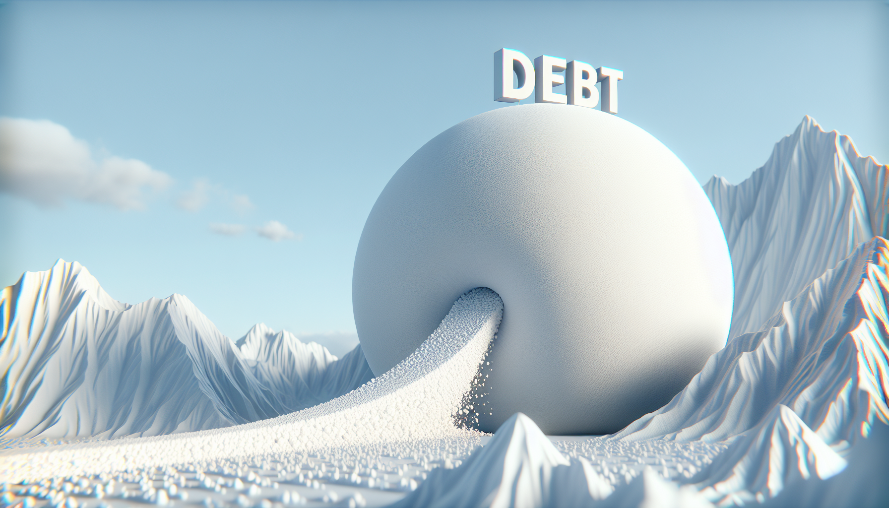 Debt Snowball Method A Path to Financial Freedom