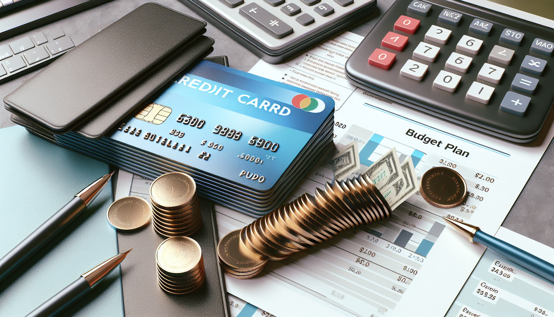 Credit Card Debt Solutions Unveiled