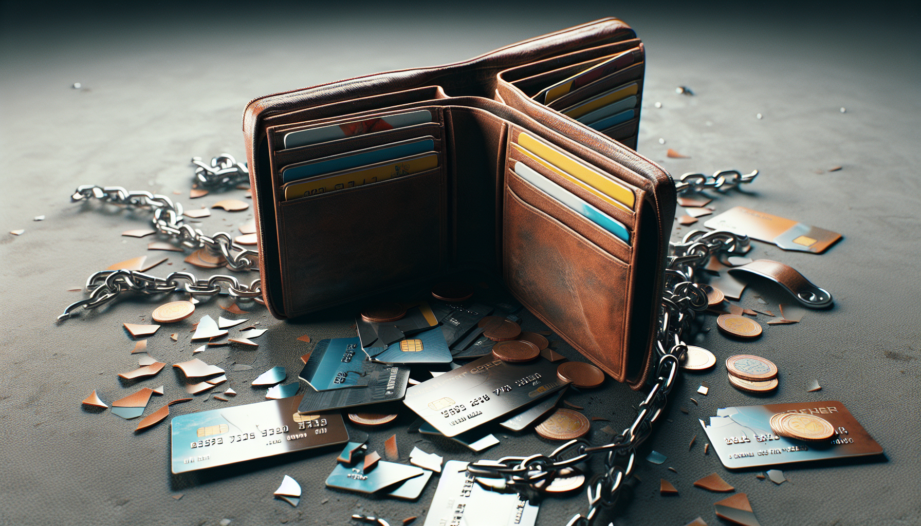 Defending Against Credit Card Debt Collection