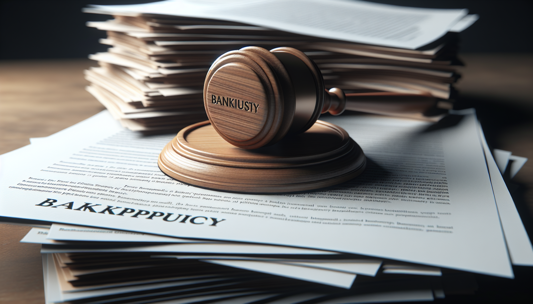 Chapter Bankruptcy Laws Explained Simply