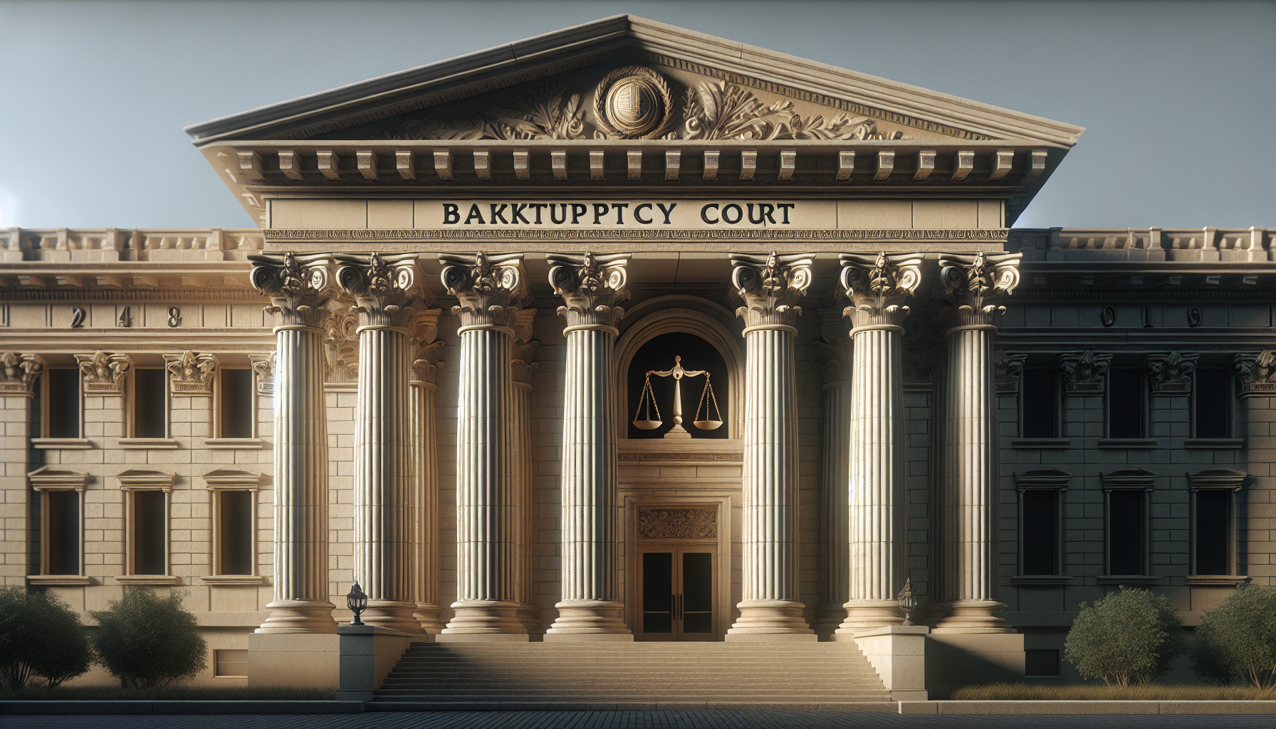 Bankruptcy Court Advocates Your Ally