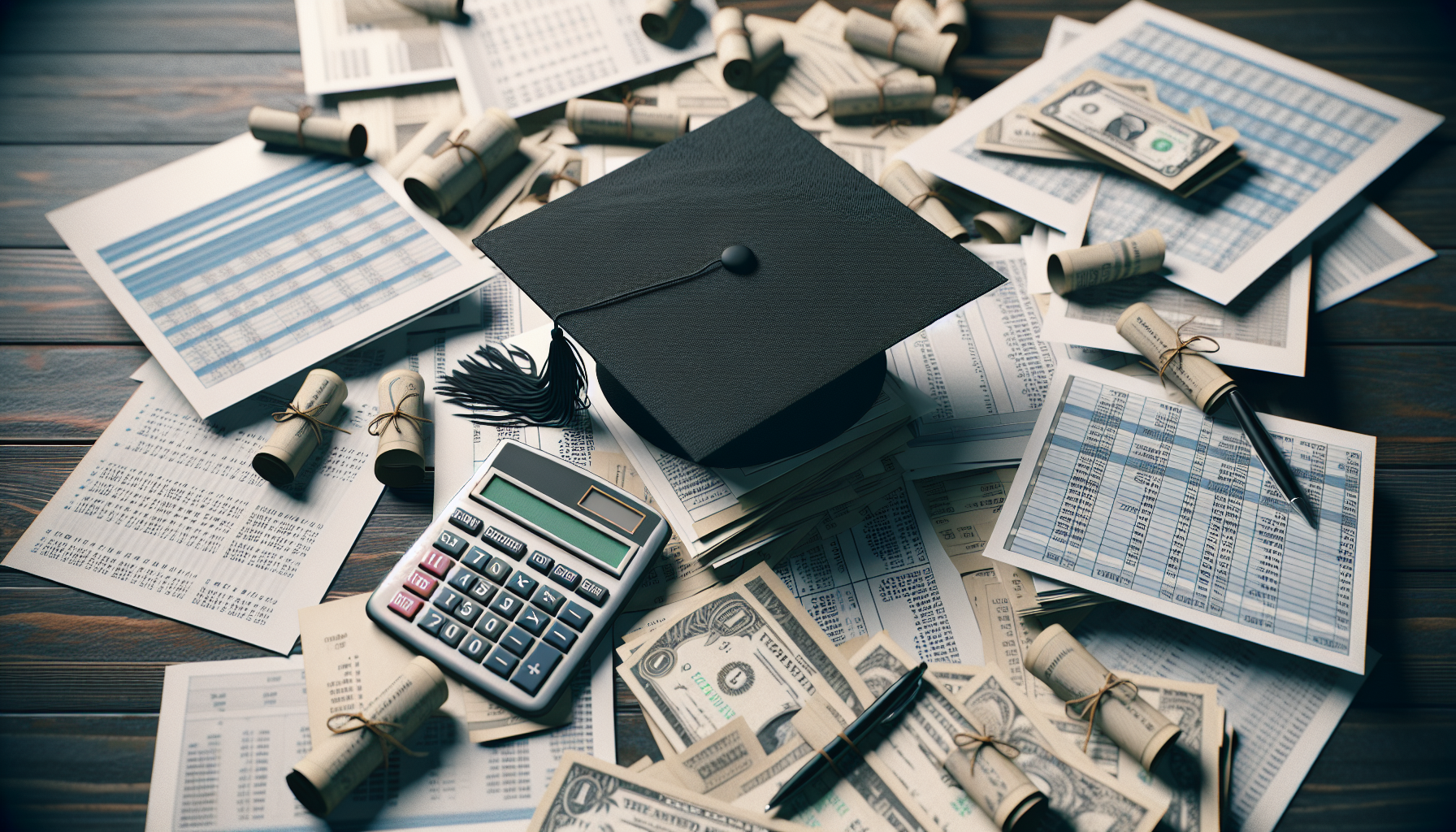 Student Loan Forgiveness Pathways to Relief