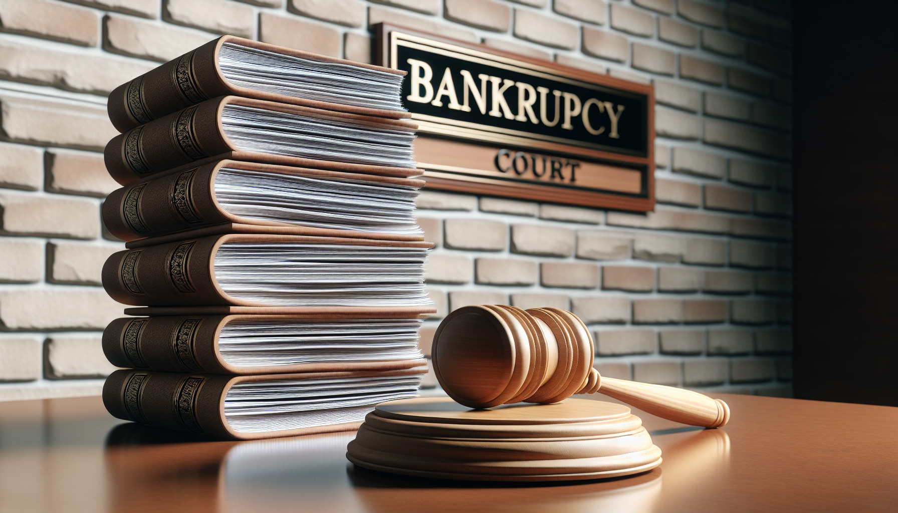 Bankruptcy Court Fees What You Should Know