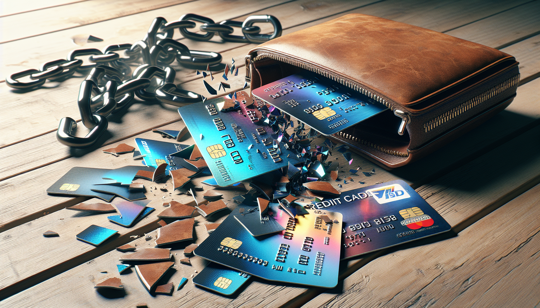 Defending Against Credit Card Debt Collection