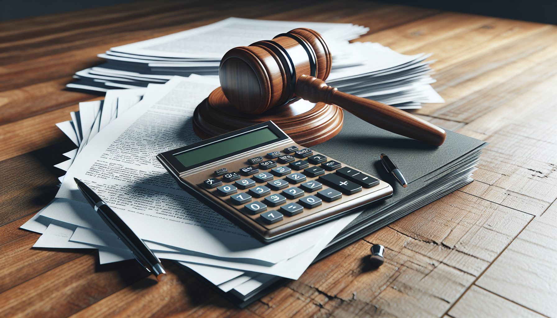 Wage Garnishment Process Key Insights