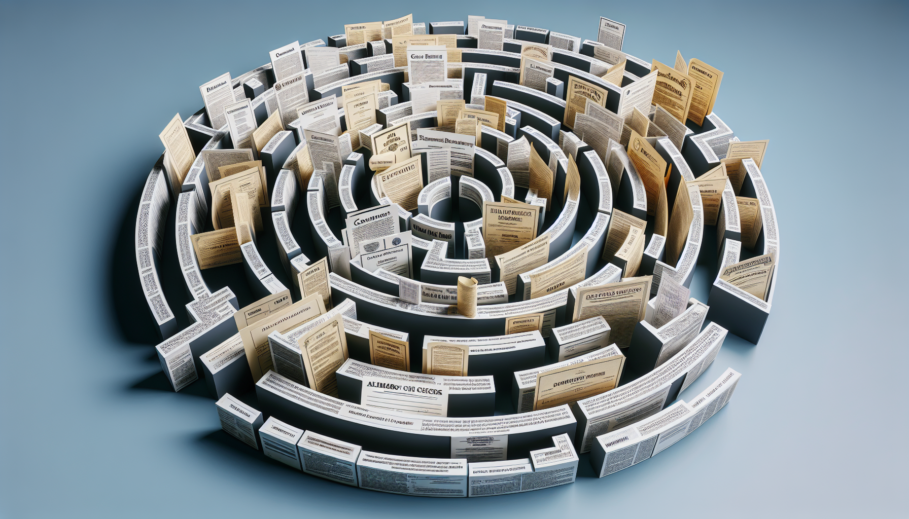 Bankruptcy and Alimony Navigating the Maze