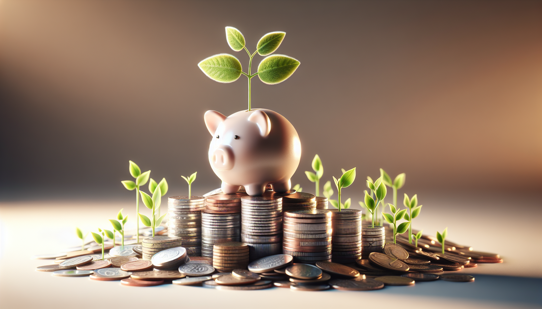 Financial Rebuilding Tips for a Fresh Start