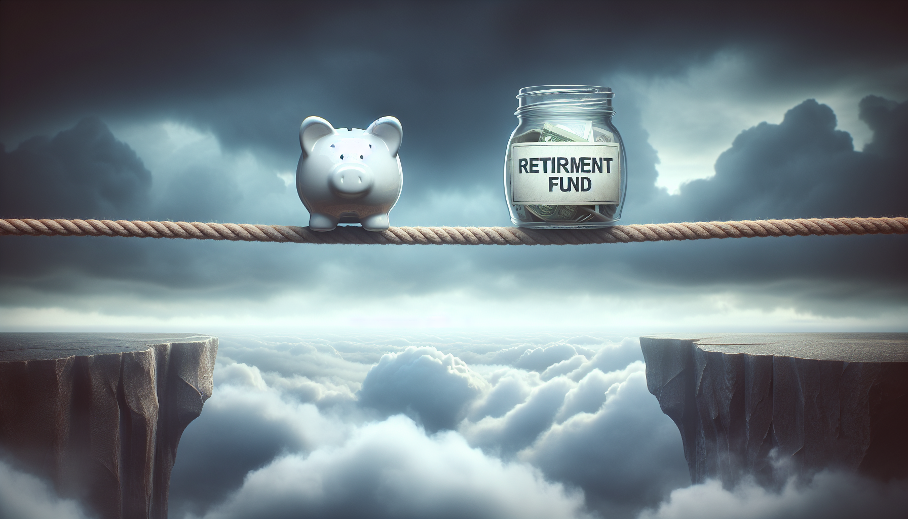 Bankruptcy and Retirement Funds A Delicate Dance