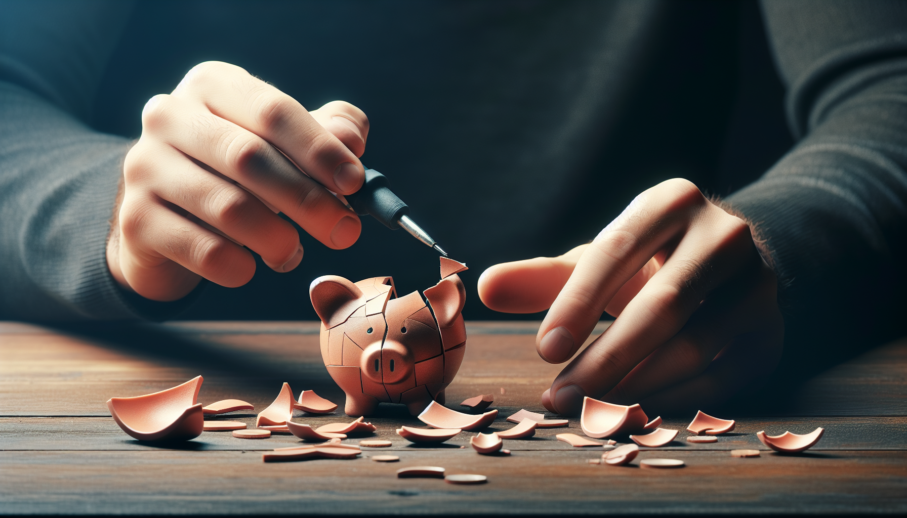 Saving Money after Bankruptcy Reviving Your Finances