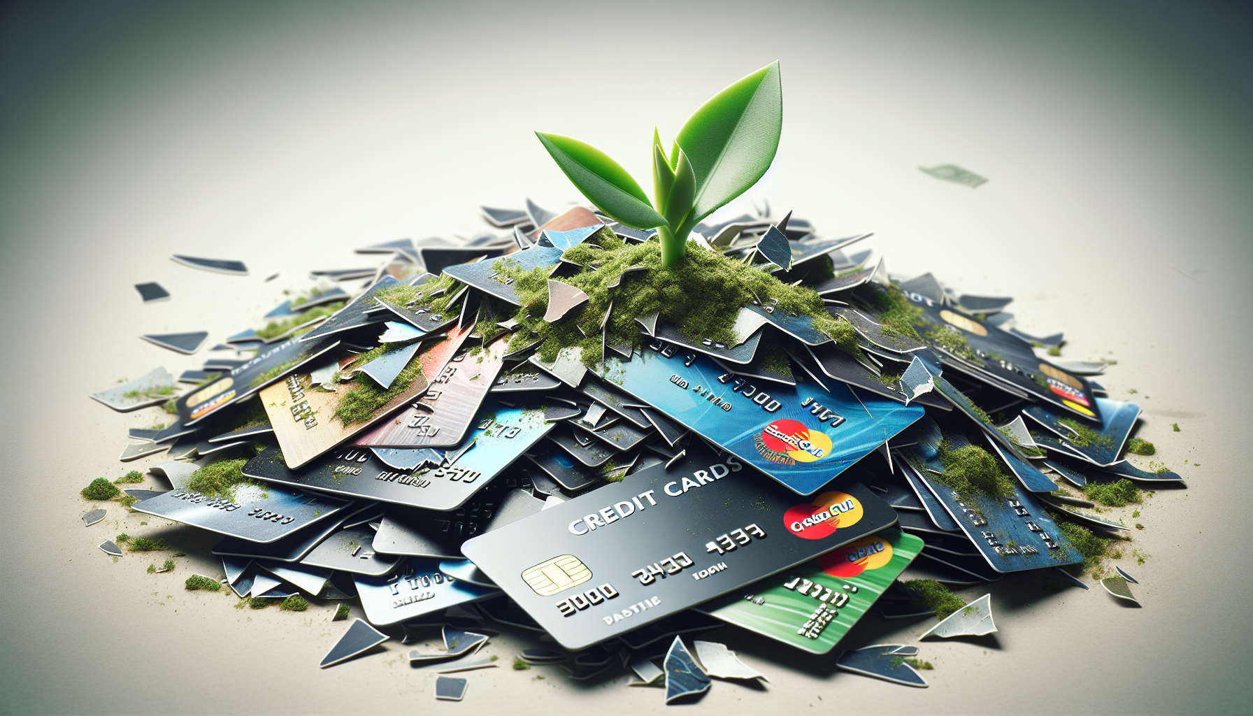 Steps to Rebuild Credit A Fresh Start