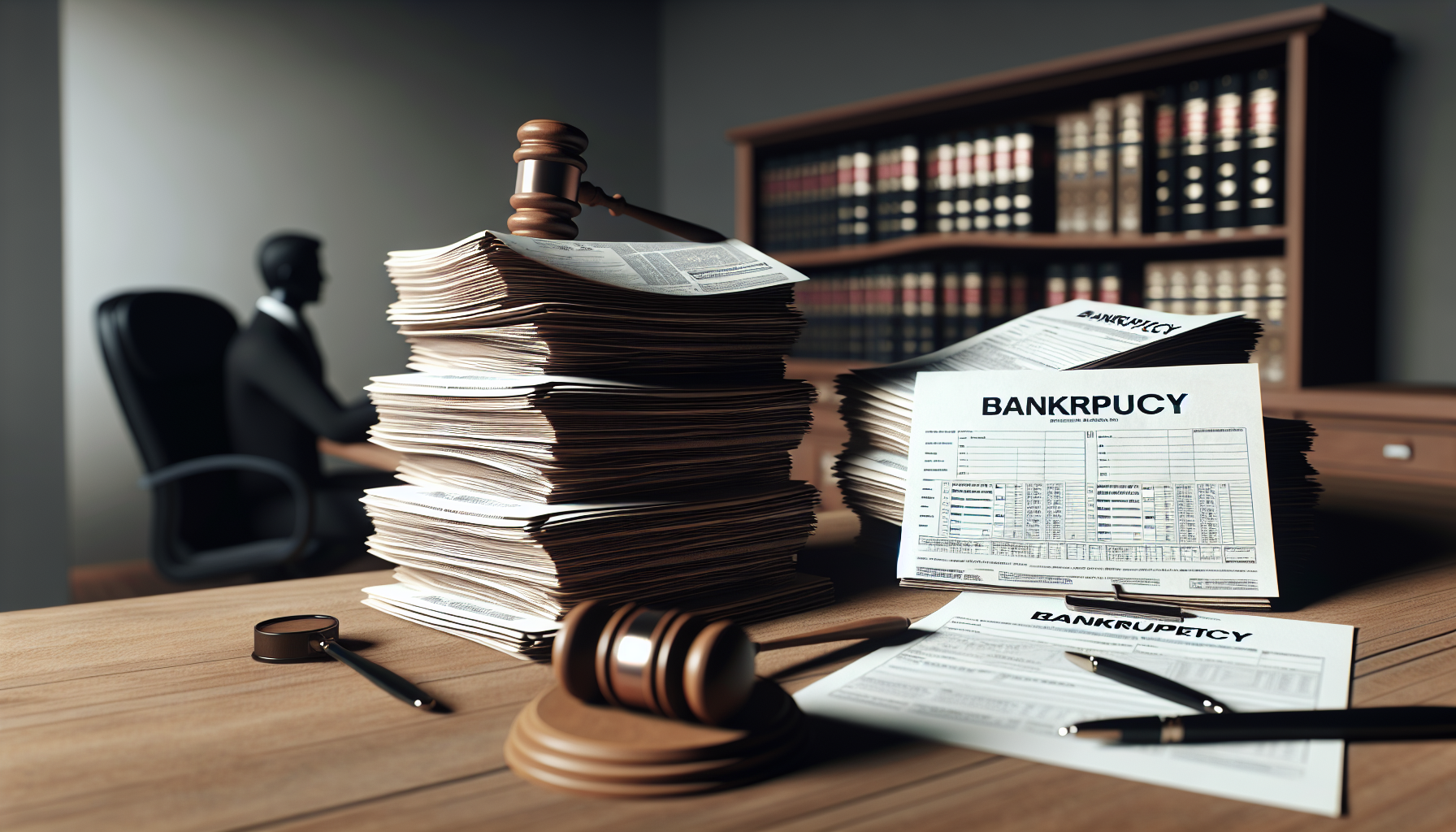 Chapter vs Chapter Navigating Bankruptcy Choices