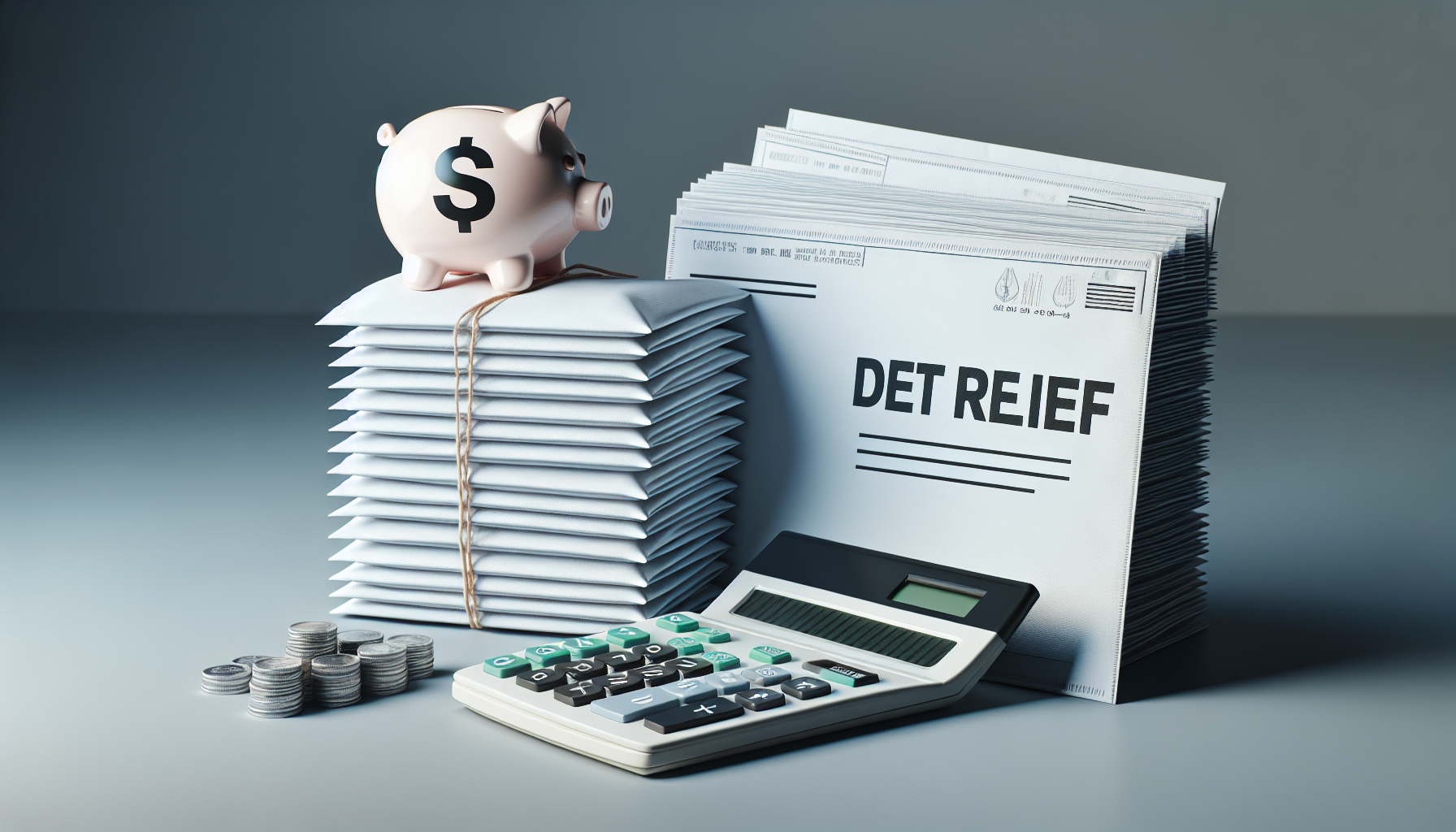 Debt Relief Options Unveiled