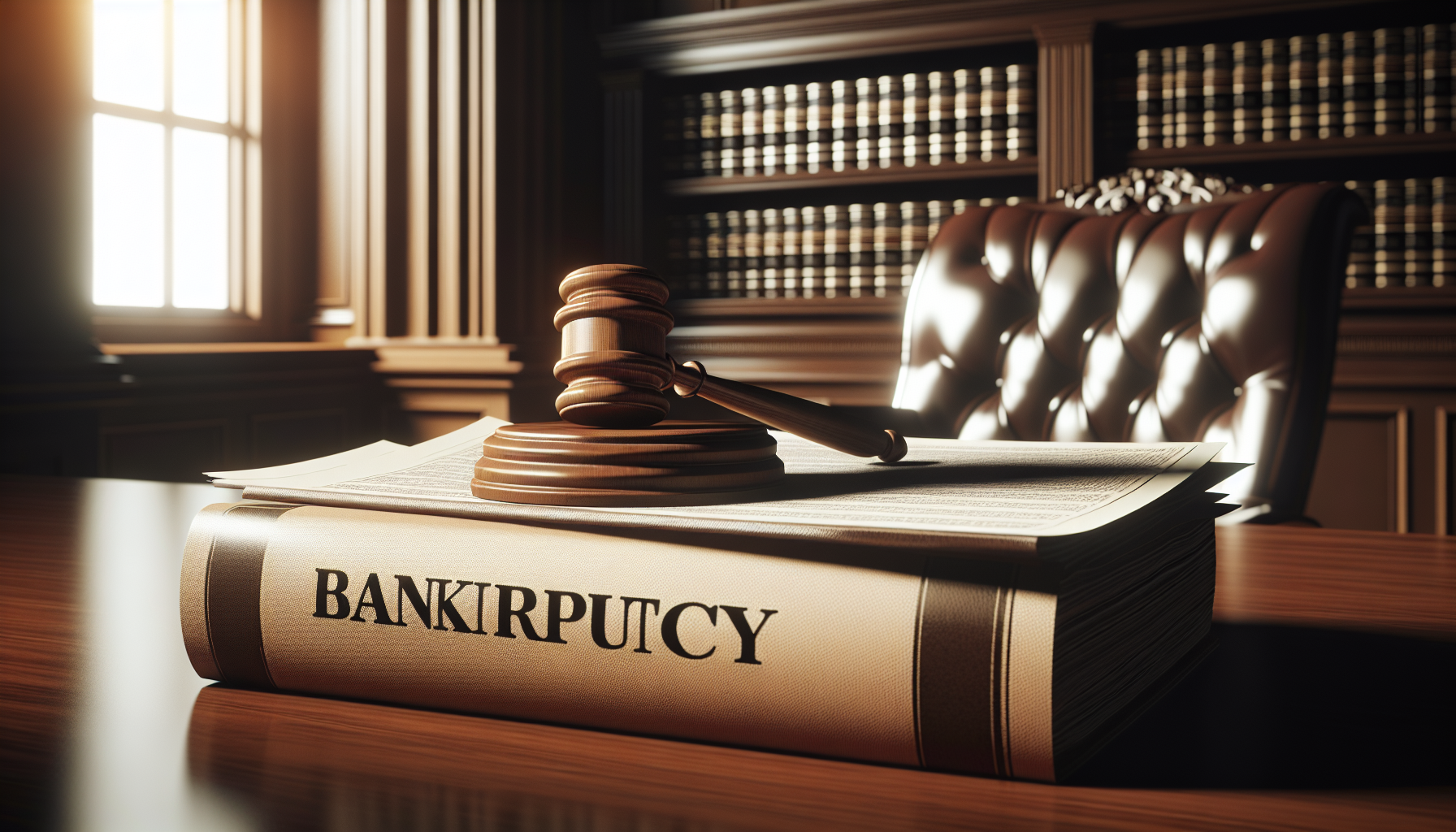 Bankruptcy Court Proceedings Key Insights