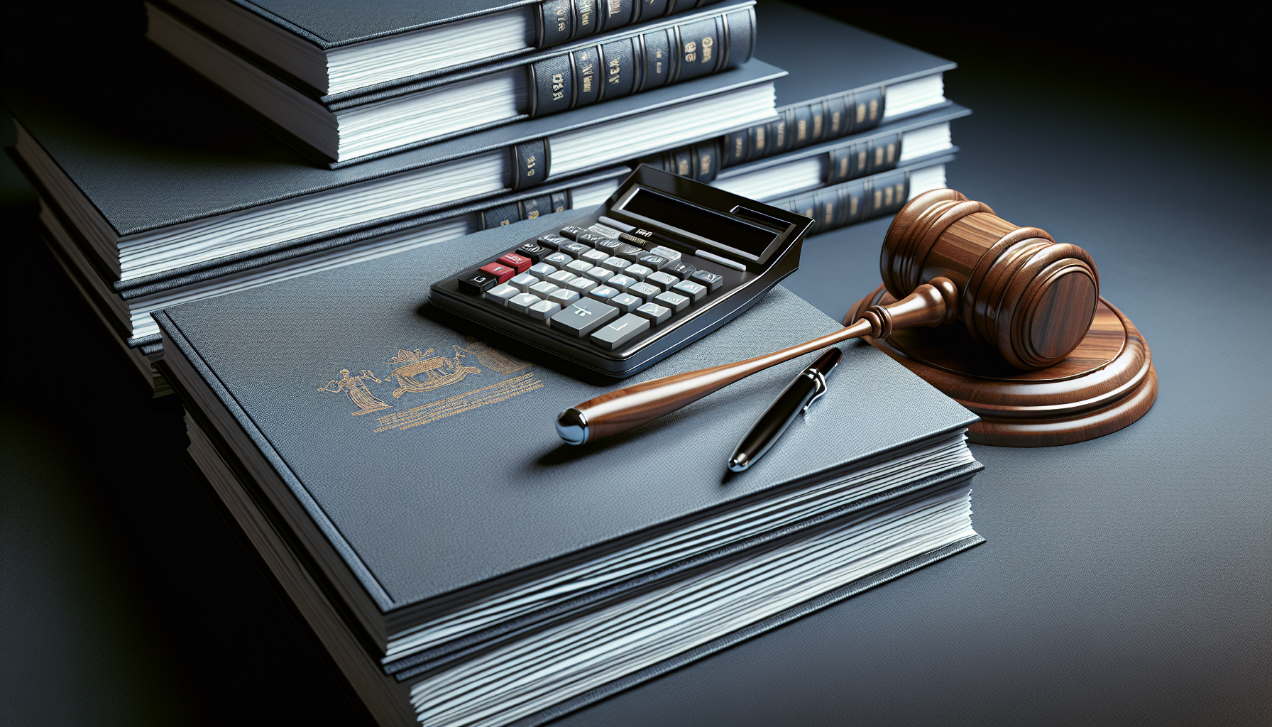 Wage Garnishment Terms A Simplified Overview