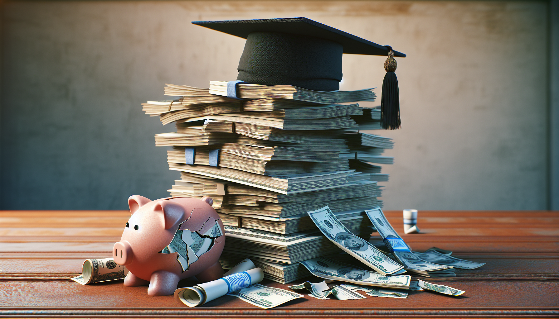 Bankruptcy and Student Loans A Delicate Balance