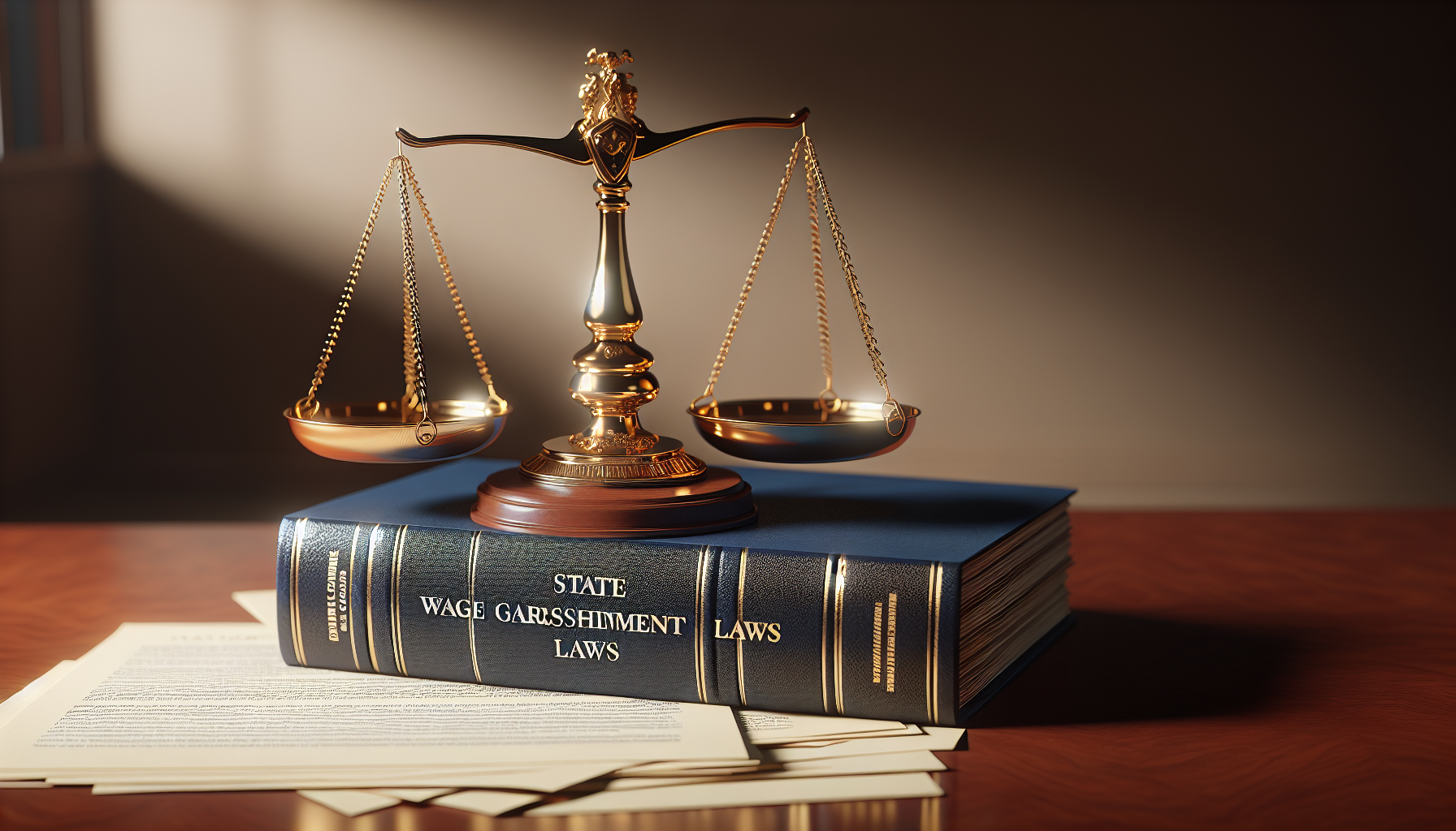 State Wage Garnishment Laws Explained