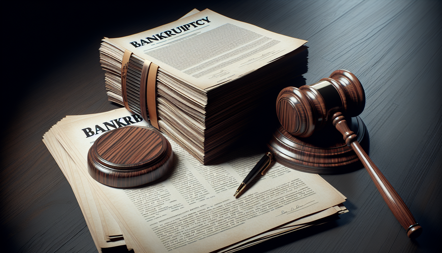 Chapter Bankruptcy Creditors Their Role and Rights