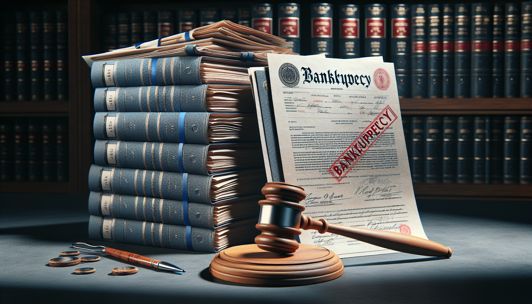 Chapter Bankruptcy Creditors Their Role and Rights