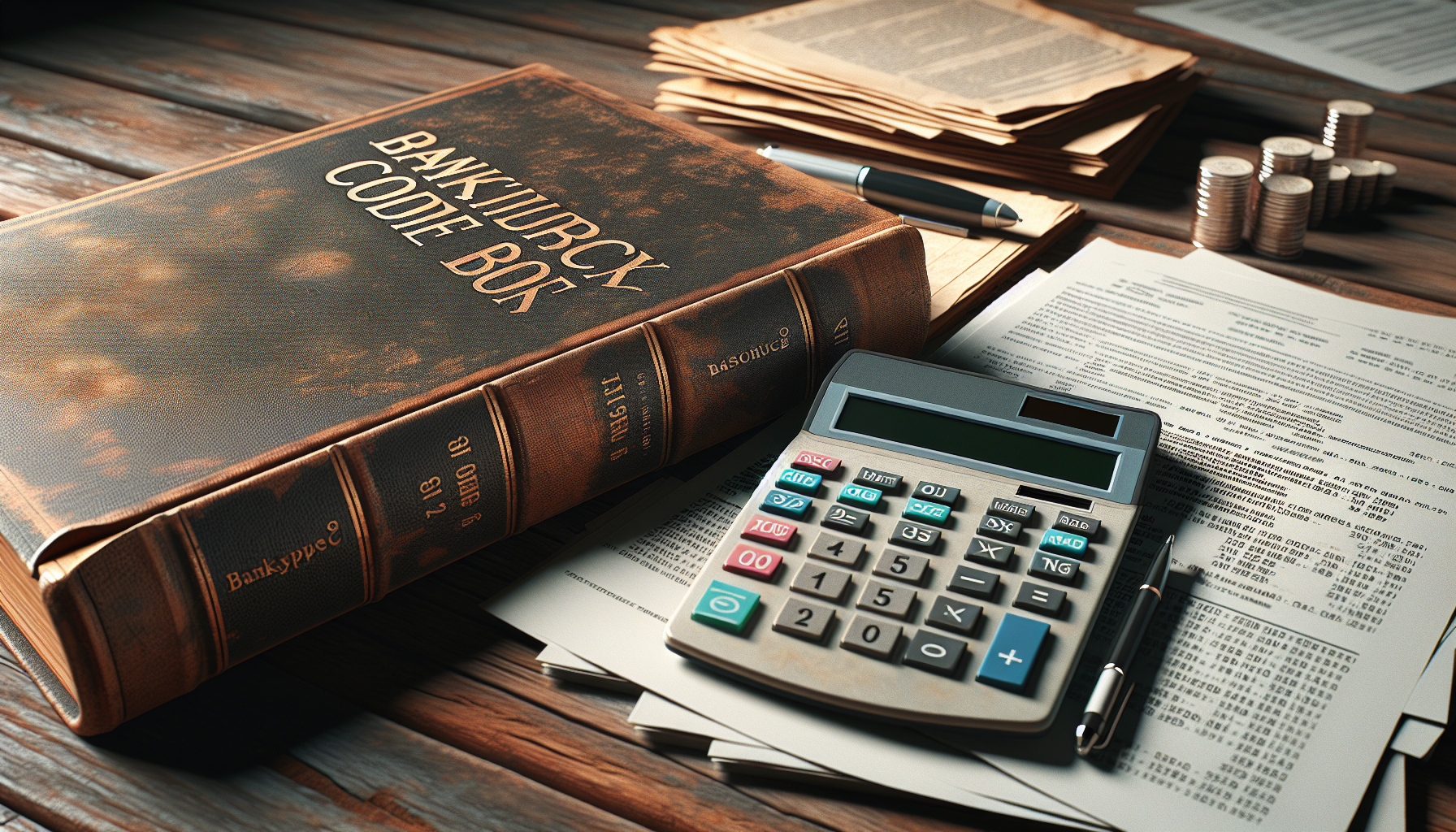 Income Limits for Chapter 7 Bankruptcy