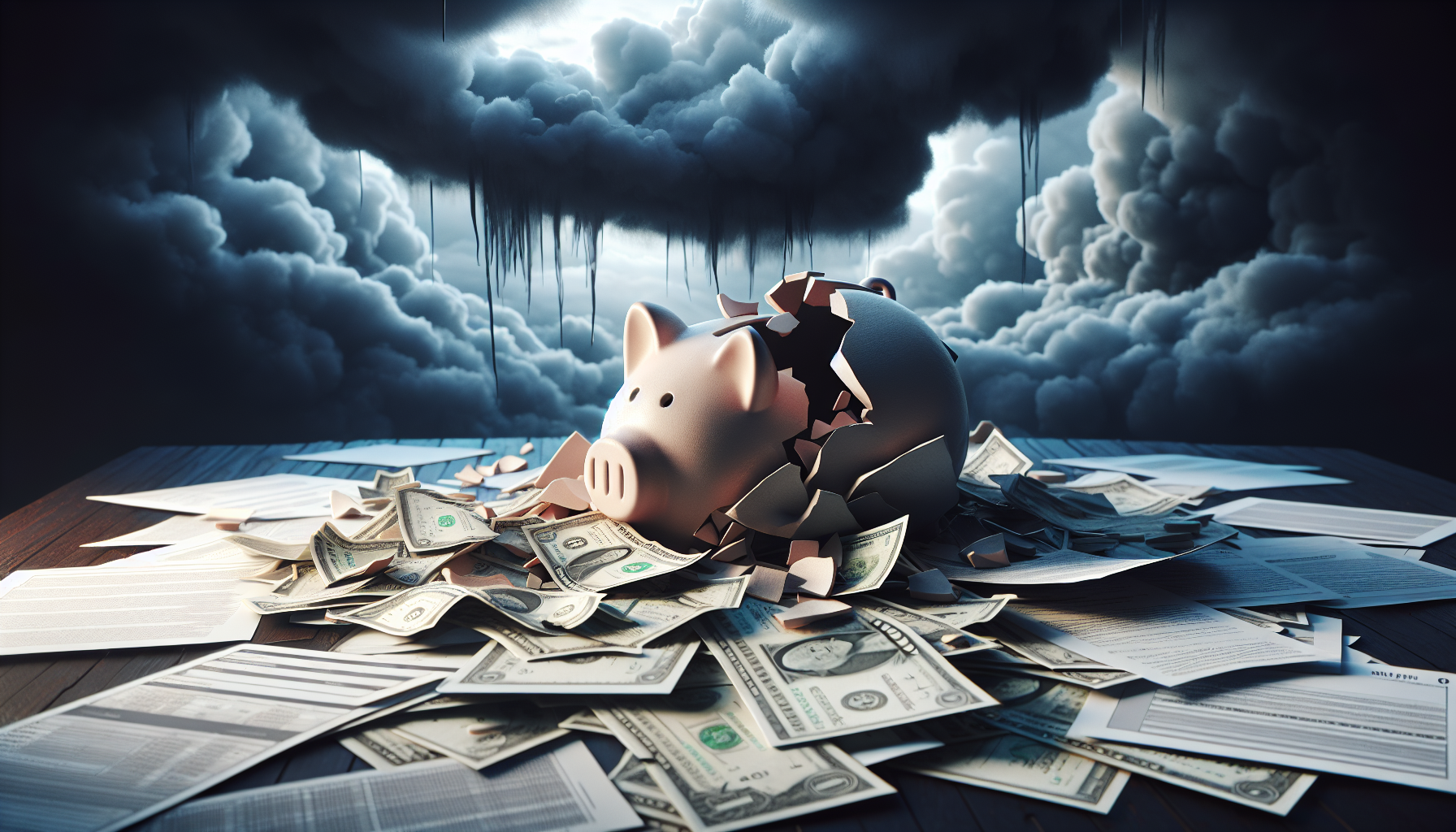 Bankruptcy Credit Impact: Navigating the Aftermath