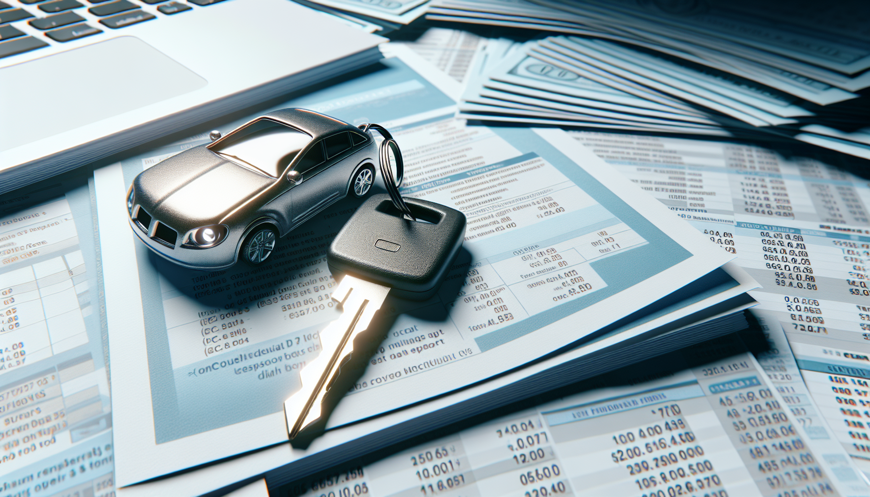 PostBankruptcy Car Loans A Fresh Start