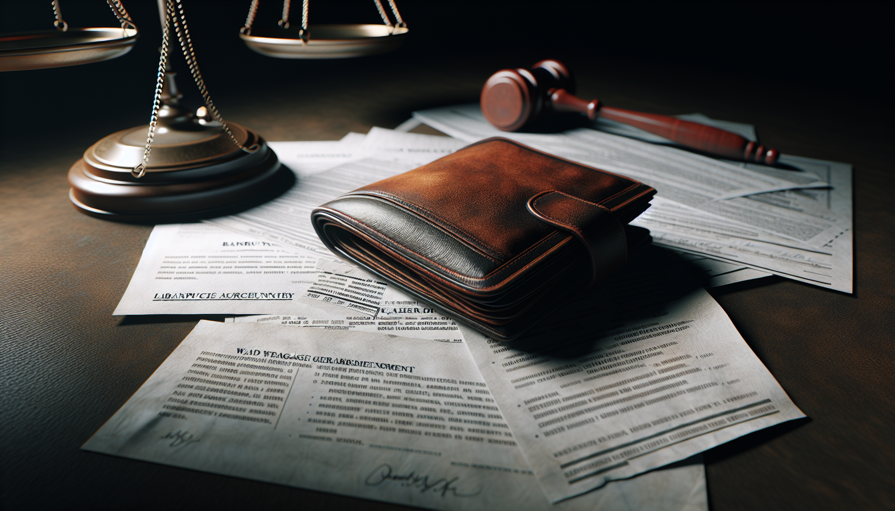 Bankruptcy and Garnishment: Clear Answers