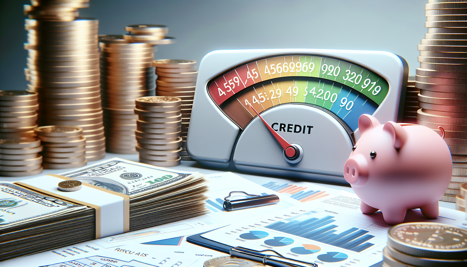 Credit Building Loans Your Path to a Better Score