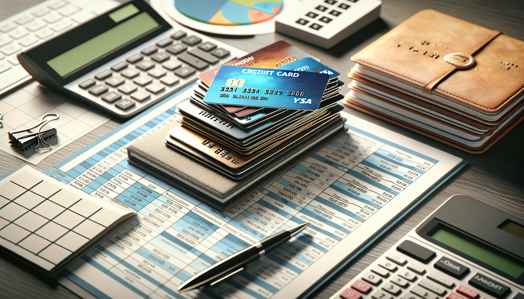 Credit Card Repayment: Smart Strategies