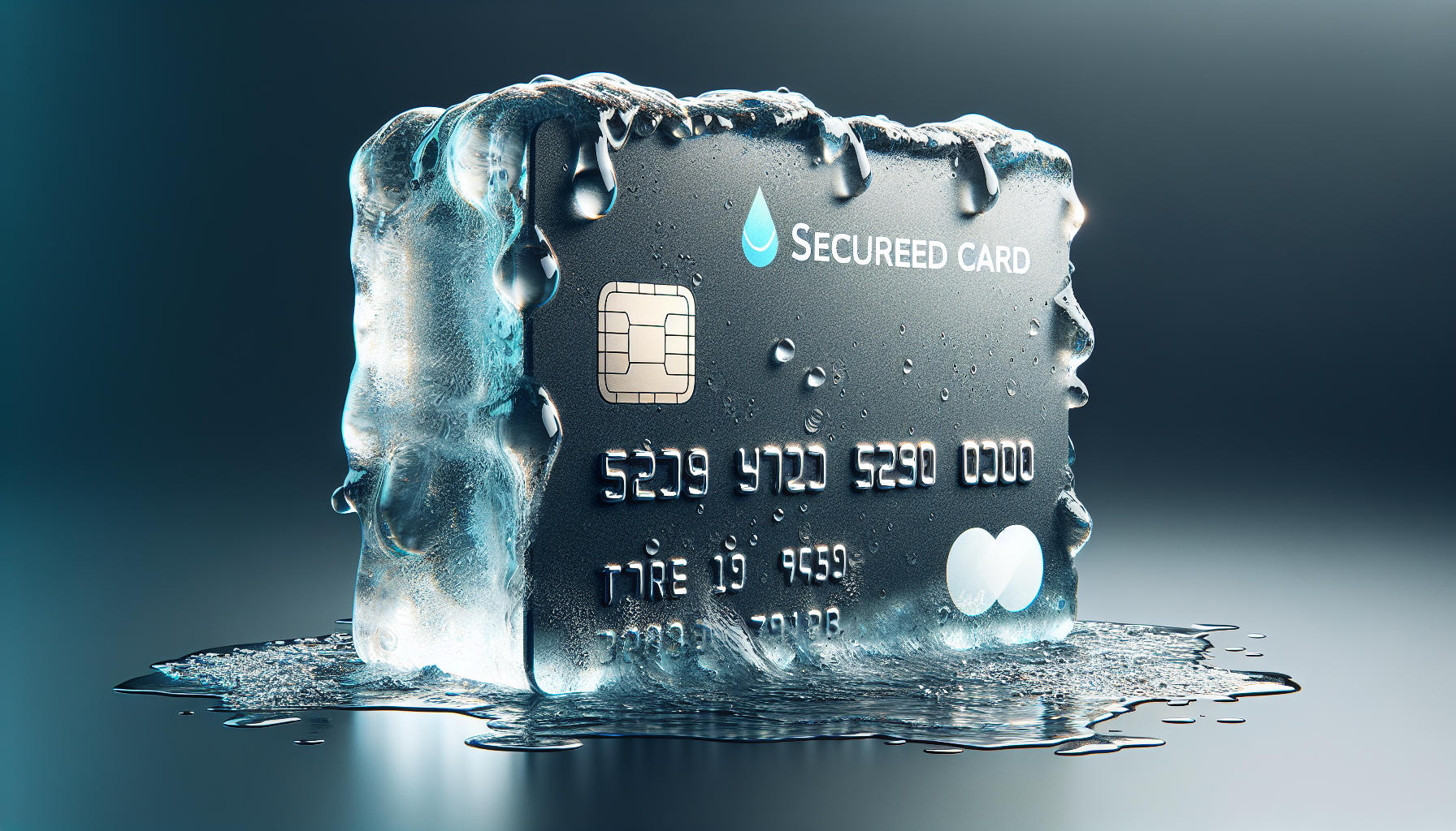 Secured Credit Cards: Unlocking Potential