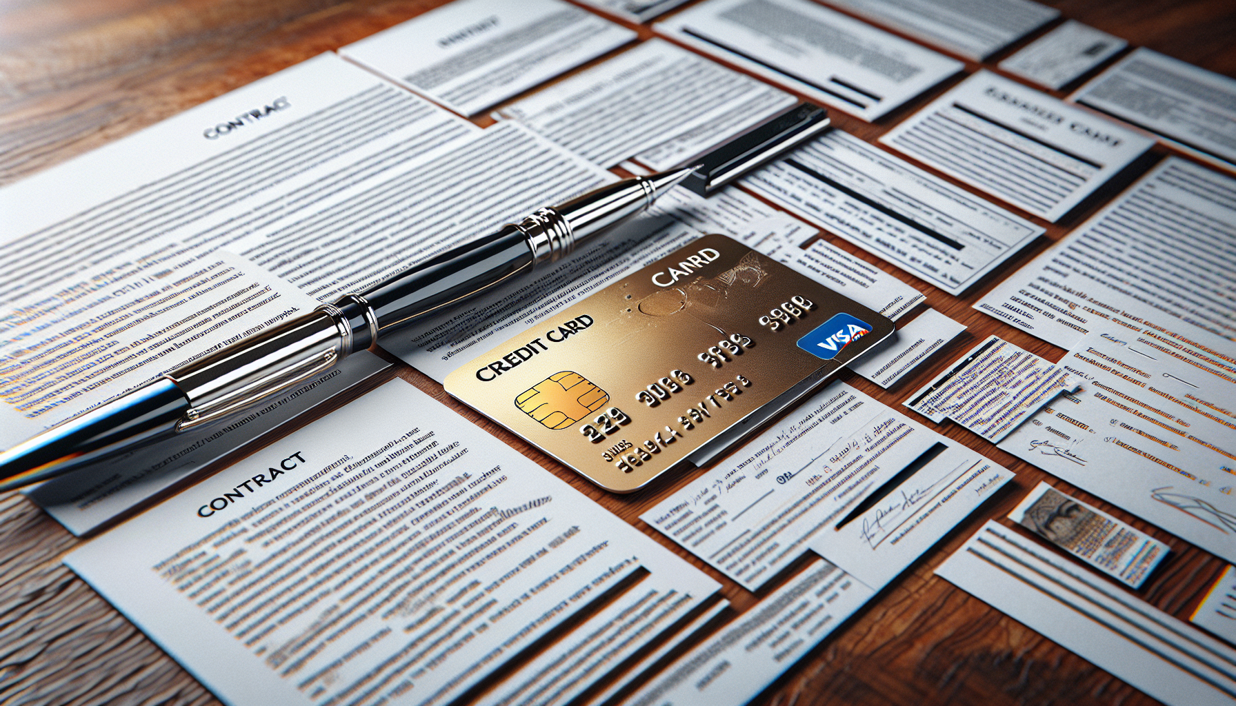 Credit Card Bankruptcy: Rules Navigating the Process